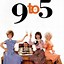 Image result for Nine to Five Movie Poster