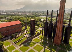 Image result for Parque Fundidora Monterrey