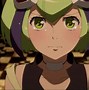 Image result for Dimension W Cover Art Anime