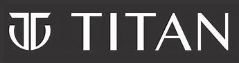 Image result for Titan Watch Logo Redisgn