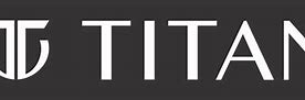 Image result for Titan Watch Logo