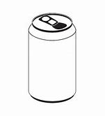 Image result for Coke and Pepsi Can