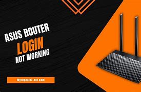 Image result for Asus Router Login Admin