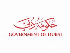 Image result for Government of Dubai Logo