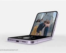 Image result for Samsung Galaxy Z Flip Phone