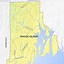 Image result for Mapa De Rhode Island