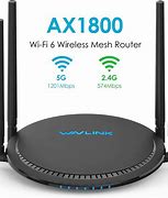 Image result for Wi-Fi 6 Ax1800