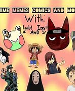 Image result for Single Anime Memes
