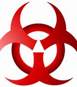 Image result for Bio Hazard Symbol