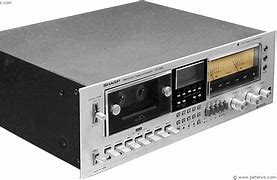 Image result for Sharp Mini Stereo System Tape Deck