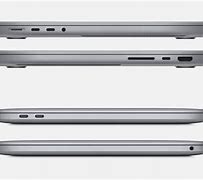 Image result for Apple MacBook Pro 14 Ports