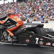 Image result for Who Has Won a Championship in NHRA Drag Racing Female Motorcycles Sampey