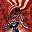 Image result for Captain America Comic Book Art