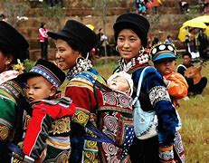 Image result for The Yi People