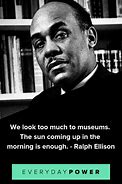 Image result for Ralph Ellison Invisible Man Quotes