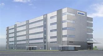 Image result for Mitsubishi Factory Japan