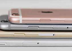 Image result for iPhone 6s iOS 6