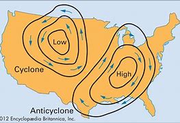 Image result for Cyclone vs Hurricane Difference