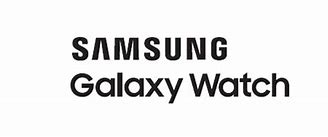 Image result for Galaxy Watch Logo