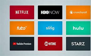 Image result for Free Trial Streaming Services