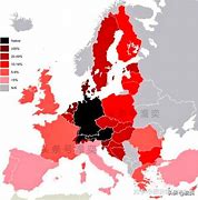 Image result for German Language Map Expulsion