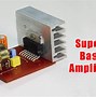 Image result for LM358 Piezo Pre Amp