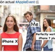 Image result for iPhone 8 Meme Hombre