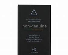 Image result for Apple Battery Replacement Box