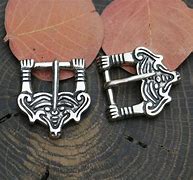 Image result for Viking Belt Buckle Replica