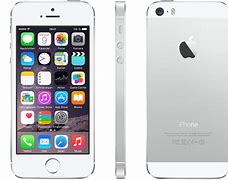 Image result for iPhone 5S Silver