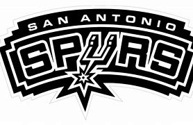 Image result for San Antonio Spurs Logo Transparent