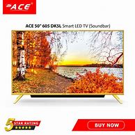 Image result for Ace Smart TV LED 805 Dk5l