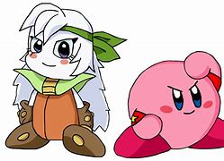 Image result for Kirby Tuff X Sirica