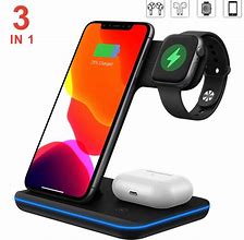 Image result for Car Mower Wireless Phone Charger