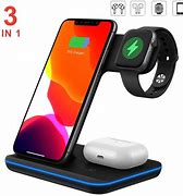 Image result for iPhone 5 Wireless Phone Charger