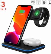 Image result for Watch and Cell Phone Chargers