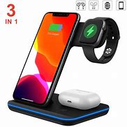 Image result for Wireless Portable Device Charger