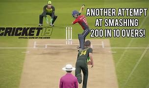 Image result for Australia Smashing England in Cricket