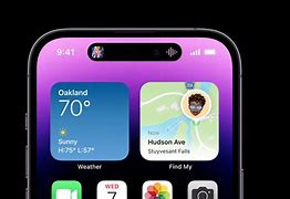 Image result for iPhone New Features Top Area