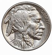 Image result for Hobo Nickel Coin Art