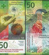 Image result for New Swiss Currency