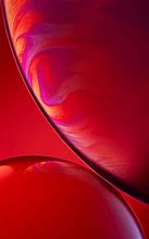 Image result for Apple Product Red Background Outline XR