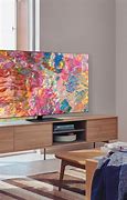 Image result for Samsung QN60A QLED 4K TV