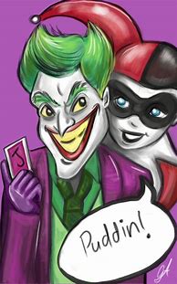 Image result for Harley Joker iPhone Wallpaper