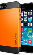 Image result for iPhone 5S Orange