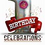 Image result for Number 1 Brthday