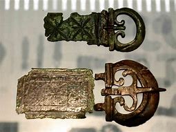 Image result for Roman Sword Belt Buckle