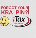 Image result for Forgot Kra Pin