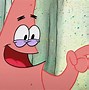 Image result for Patrick Star Quotes Funny