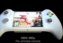 Image result for Xbox 360 Handheld